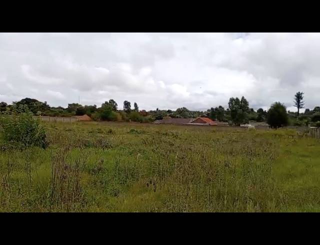 LAND FOR SALE IN GLEN AUSTIN